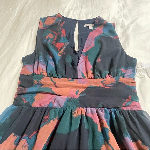 duck egg maxi dress Ora Maxi Dress